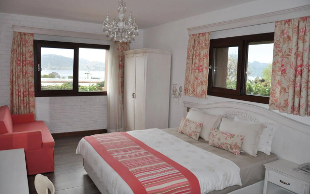 Badem Tatil Evi
