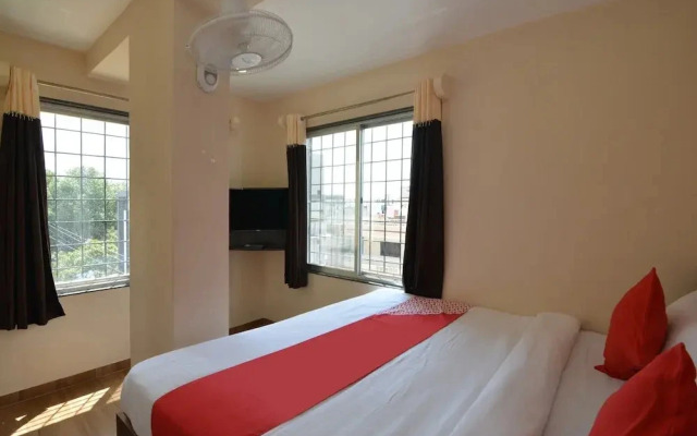 Geetanjali Regency by OYO Rooms