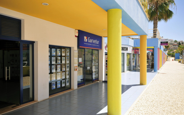 Apartamentos Marina Albufeira