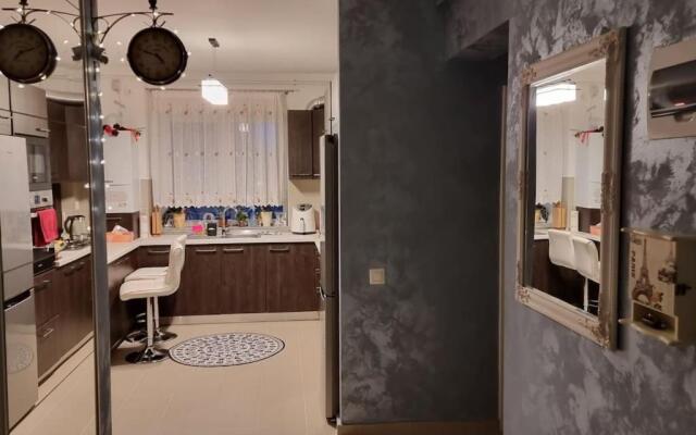 Apartament 3 camere Avantgarden