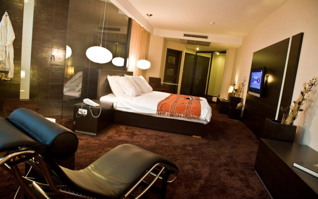 Hotel Arka