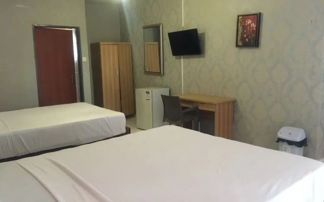 Boseja Guest House
