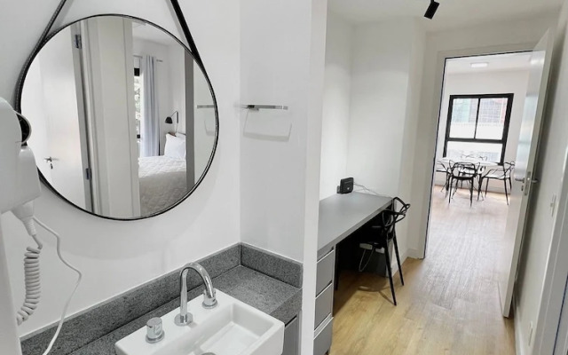 Innvista - Residencial Brera Moema