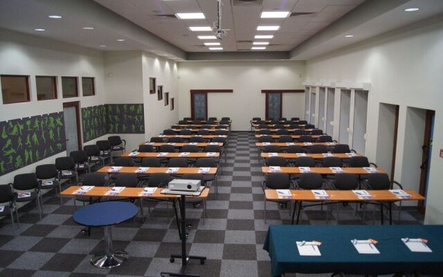 Interferie Sport Hotel Bornit