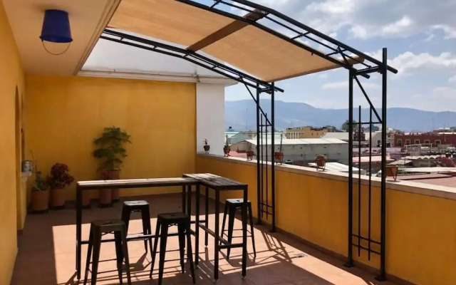 Andaina Hostel