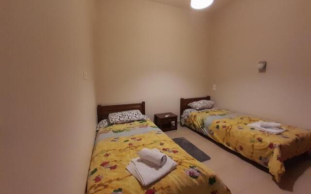 Kiveri Cave Apartment D4