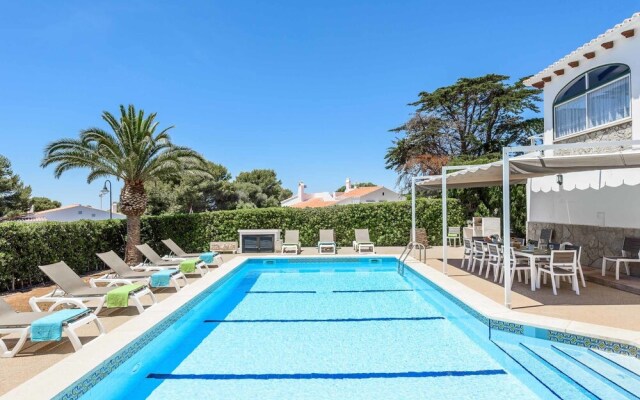 Villa Pepita