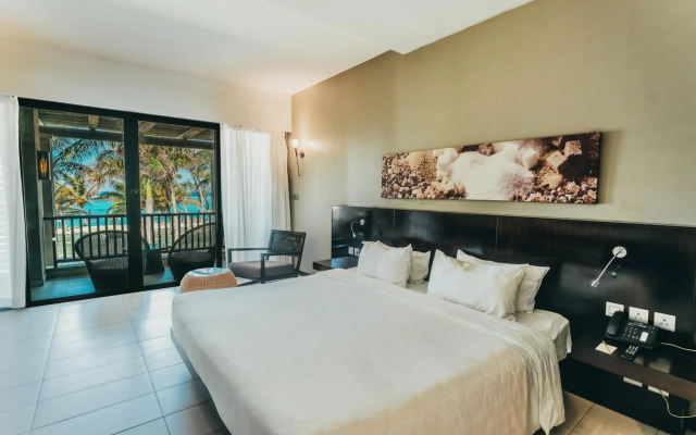 Crystals Beach Resort Belle Mare, a member of Radisson Individuals