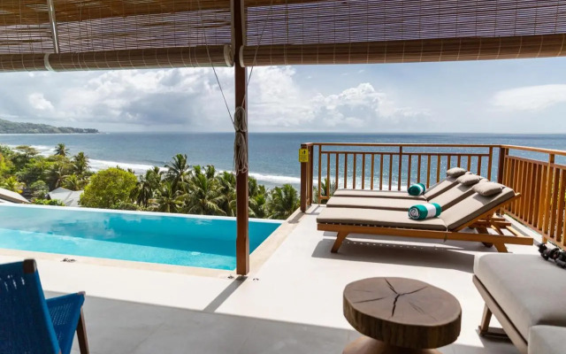 Paradise Chalets Yoga & Wellness