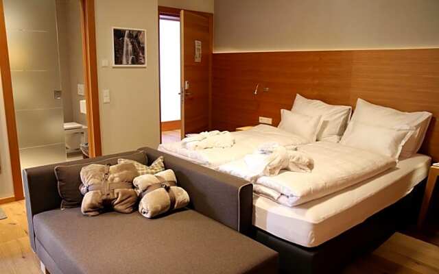 Alpenquartier MATS Lech