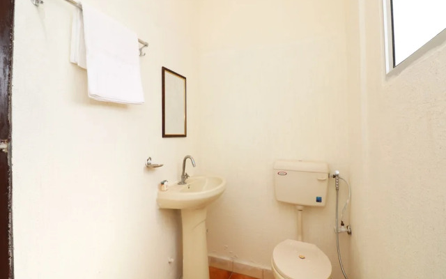 Rio 7 Guest House by OYO Rooms