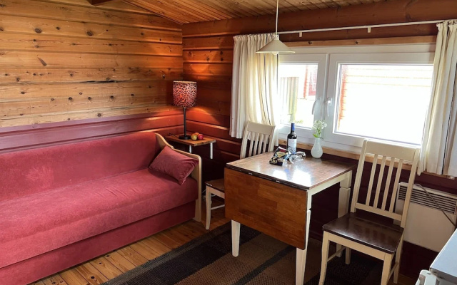 Hotel Kommandørgården