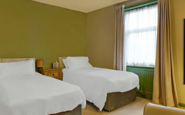 OYO The White Horse, Ripon North Yorkshire
