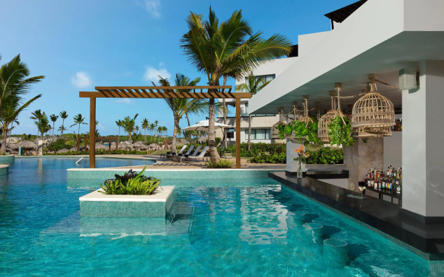 Dreams Macao Beach Punta Cana - All Inclusive