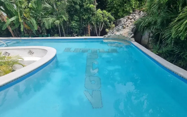 Little Savoy Guest House