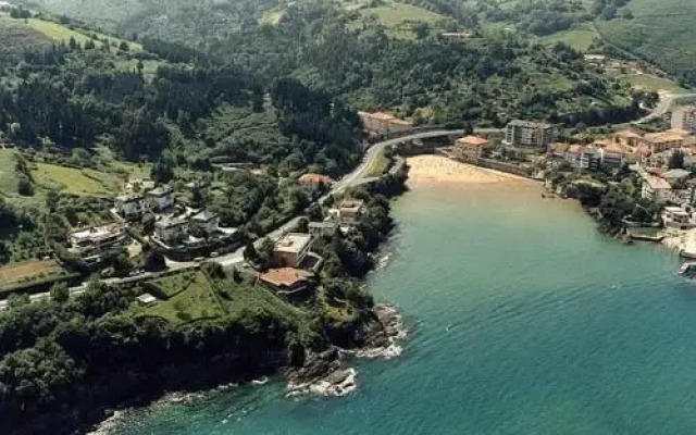 Plazuela Santa Catalina II, Mundaka