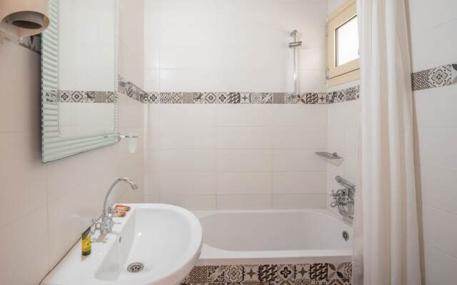 Private Apartment Sea View