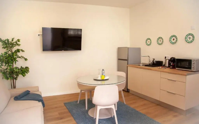 Nava Suites