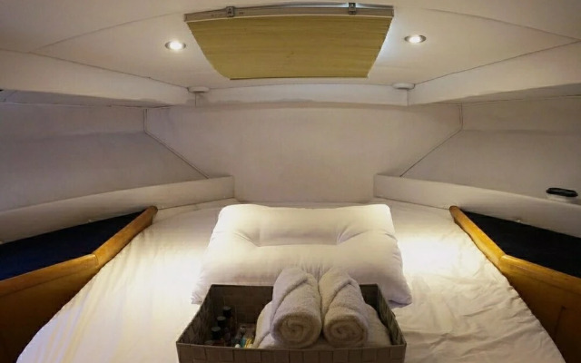 Yacht King