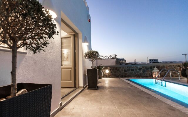 Mathios Luxury Homes