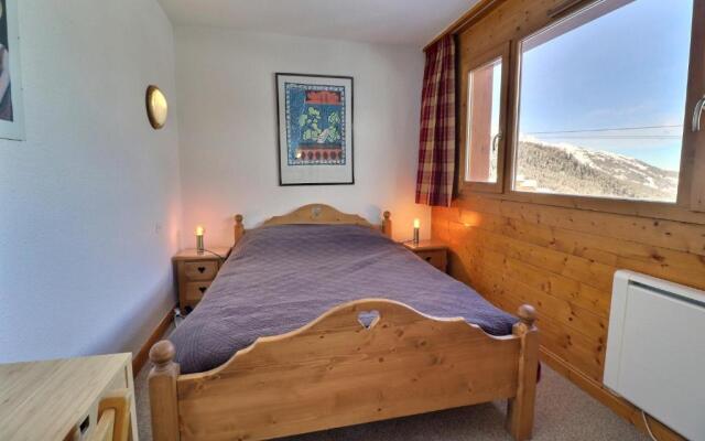 Residence Plein Soleil