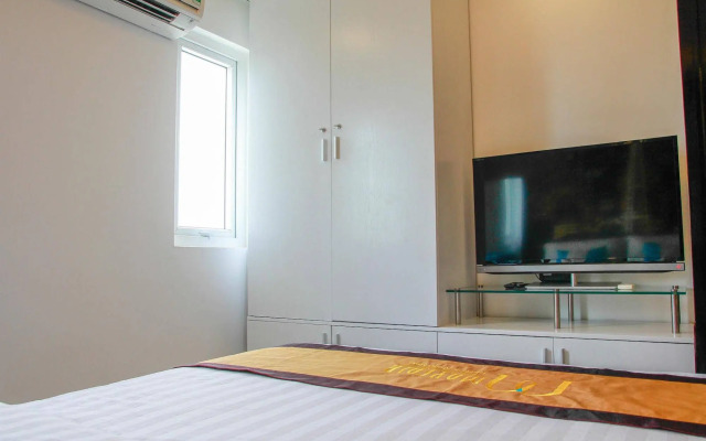 Mayfair Da Nang Hotel
