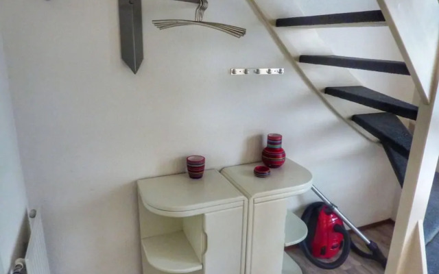 Nice Holiday Home Near Beach