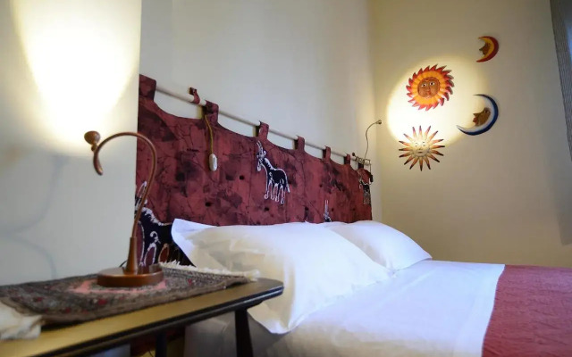 Bed and Breakfast Lucia