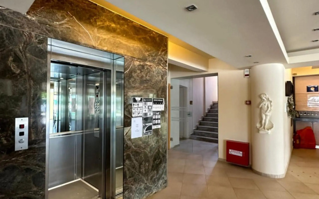 Hotel Afroditi