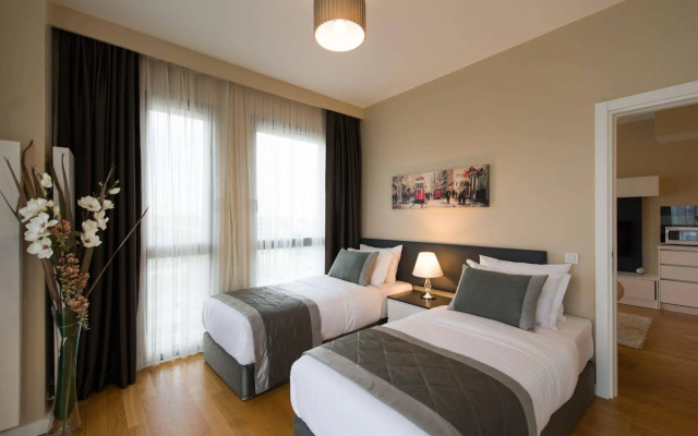 Coresh Suites