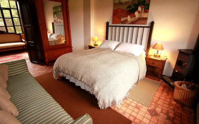 Hacienda Hato Verde