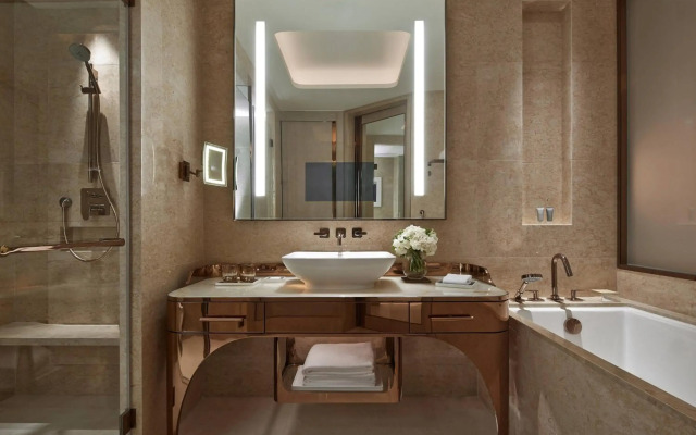 JW Marriott Hotel Macau