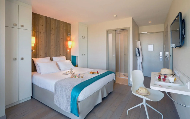 Prévithal Hôtel de la Baie Thalasso & Spa Marin