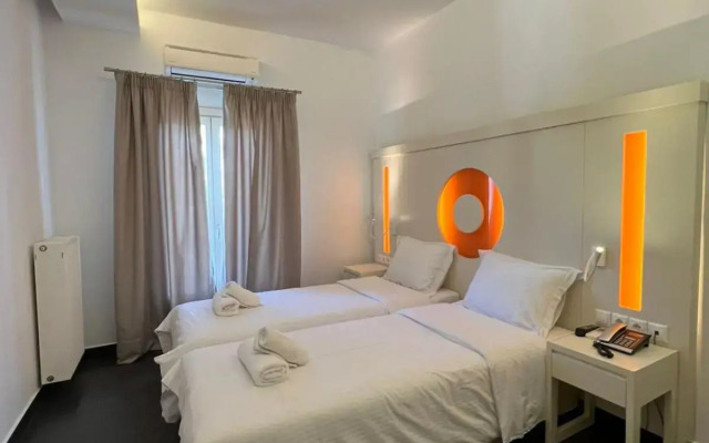 Matogianni Hotel