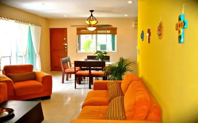 Playa Messico B&B