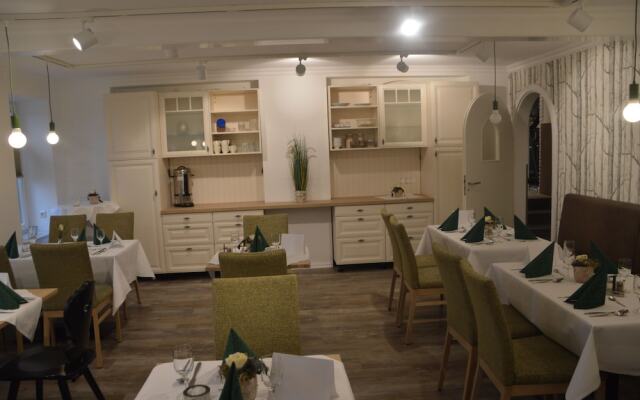 Hotel Zum großen Krug