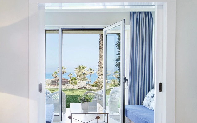 Grecotel La Riviera, Beach Luxury Resort  At Riviera Olympia & Aqua Park