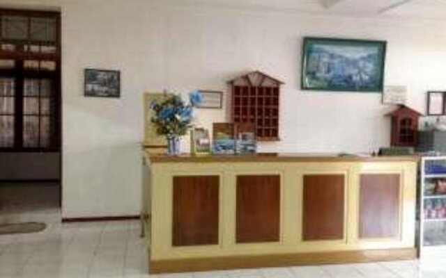 Hotel Pondok Slamet