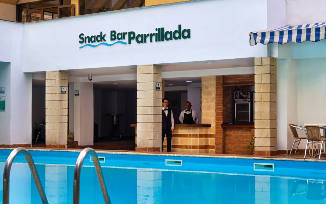 Hotel Vedado