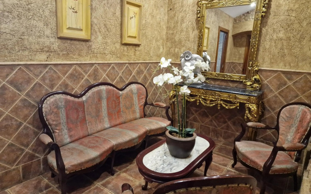 Hotel Restaurante Setos