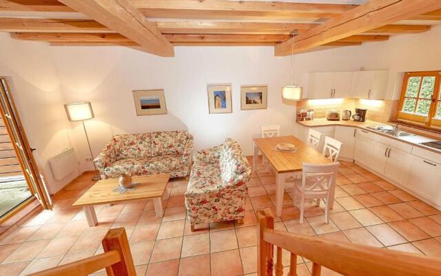 Strandschlösschen Sellin - House Half 2