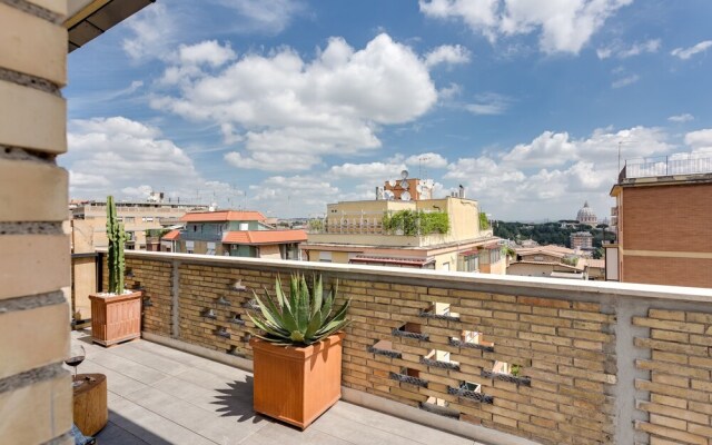 Rome as you feel - San Lucio Apartments