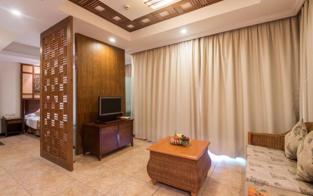 Sanya Baohong Hotel