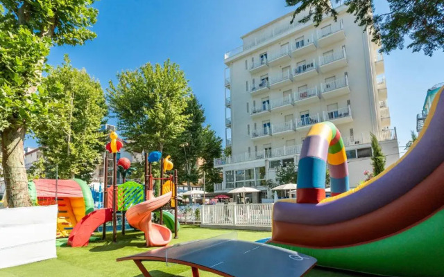 Hotel Aiglon