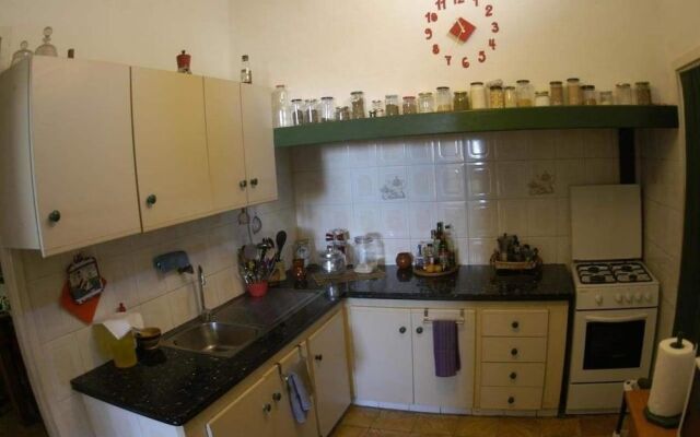 Espacio Antares B&B