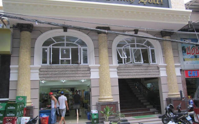 Hoang Gia Minh Hotel