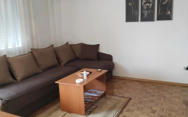 apartman Liman