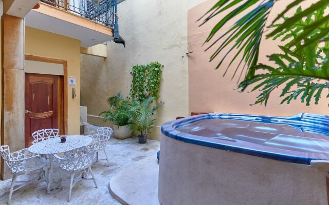 Hotel Anabella