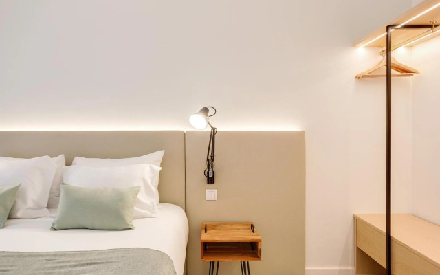 Virtudes Premium Apartment by DA'HOME