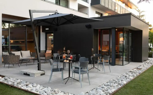 Nodo Hotel